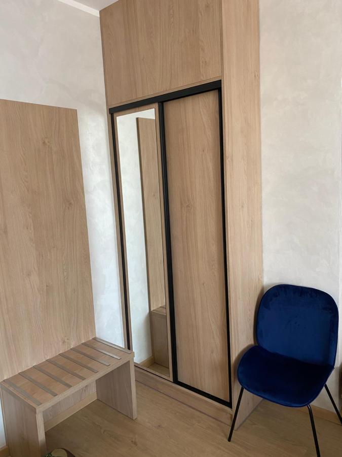 Hotel Diament Rawicz Esterno foto