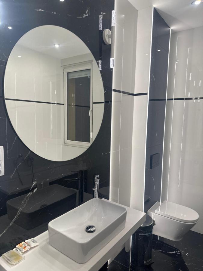 Hotel Diament Rawicz Esterno foto