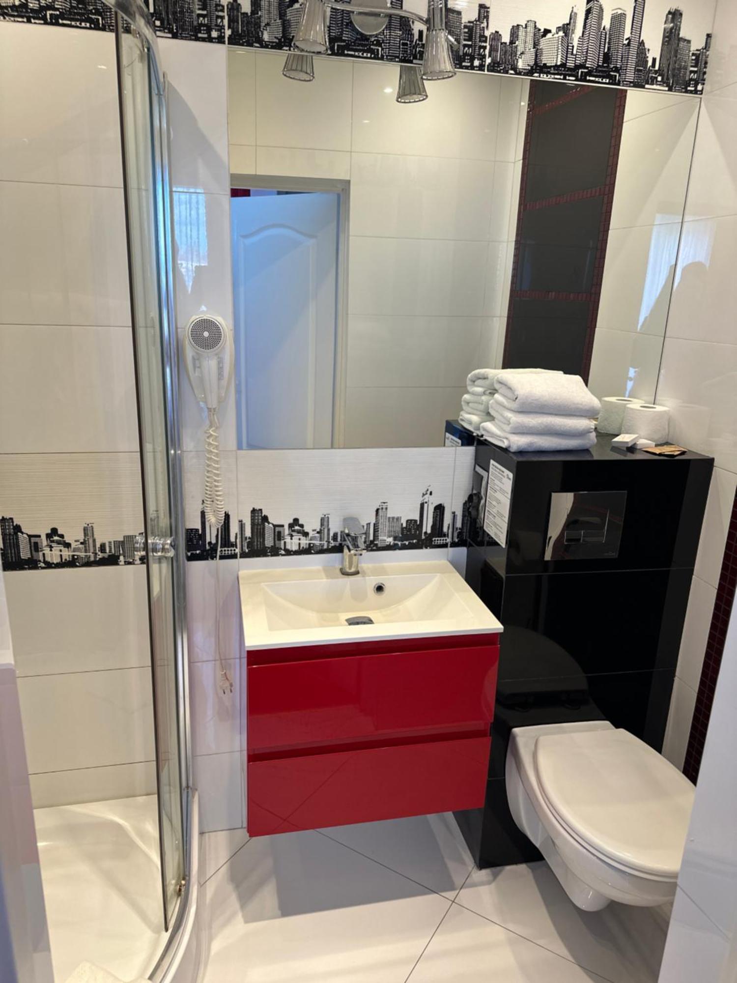 Hotel Diament Rawicz Esterno foto